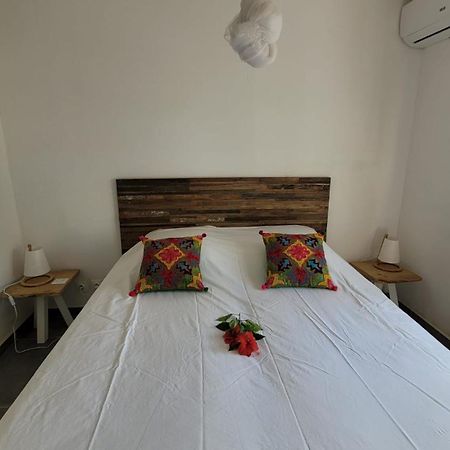 Ti Kaz Toti Villa แซงต์-ฟรองซัวส์ ภายนอก รูปภาพ